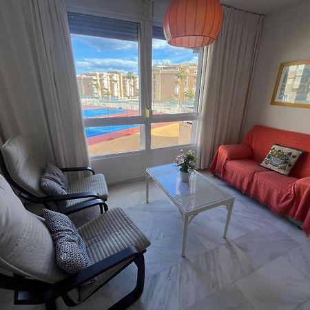 Estudio Junto Al Mar Torrox Exterior photo